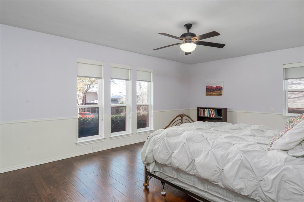 Millbrook #1 - Residential