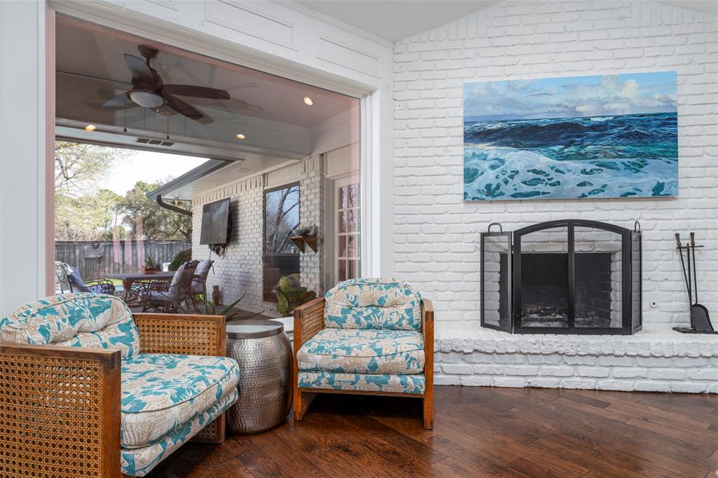 Millbrook #1 - Residential