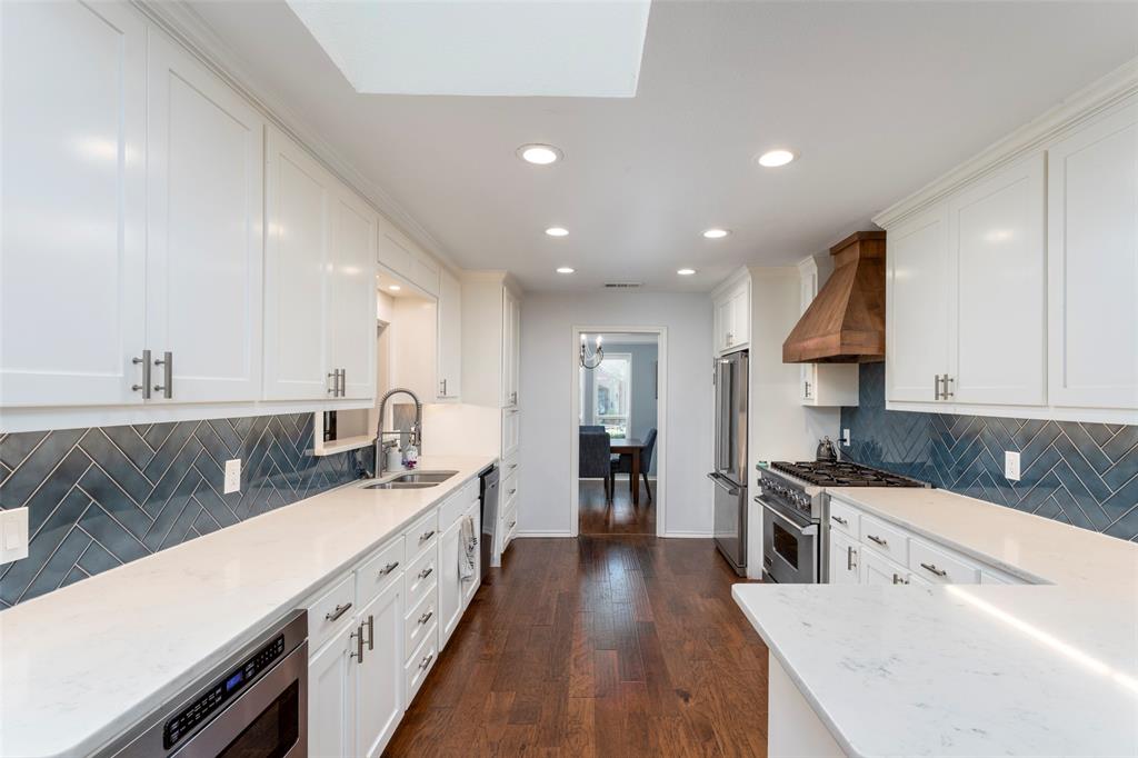 Millbrook #1 - Residential