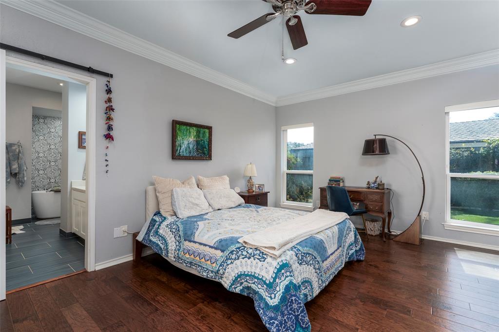 Millbrook #1 - Residential