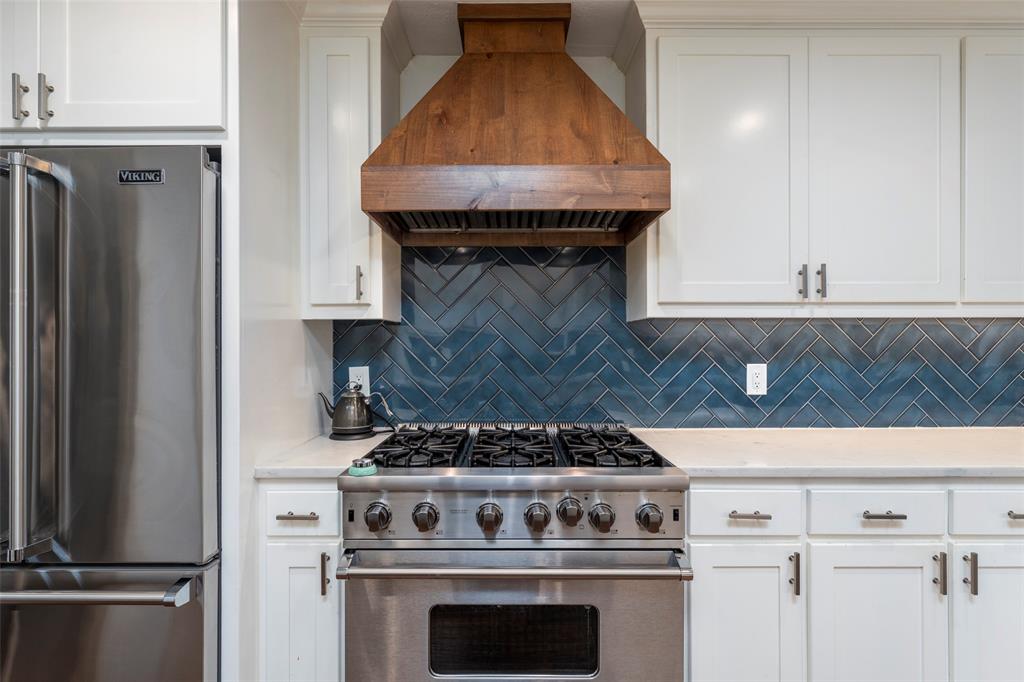 Millbrook #1 - Residential