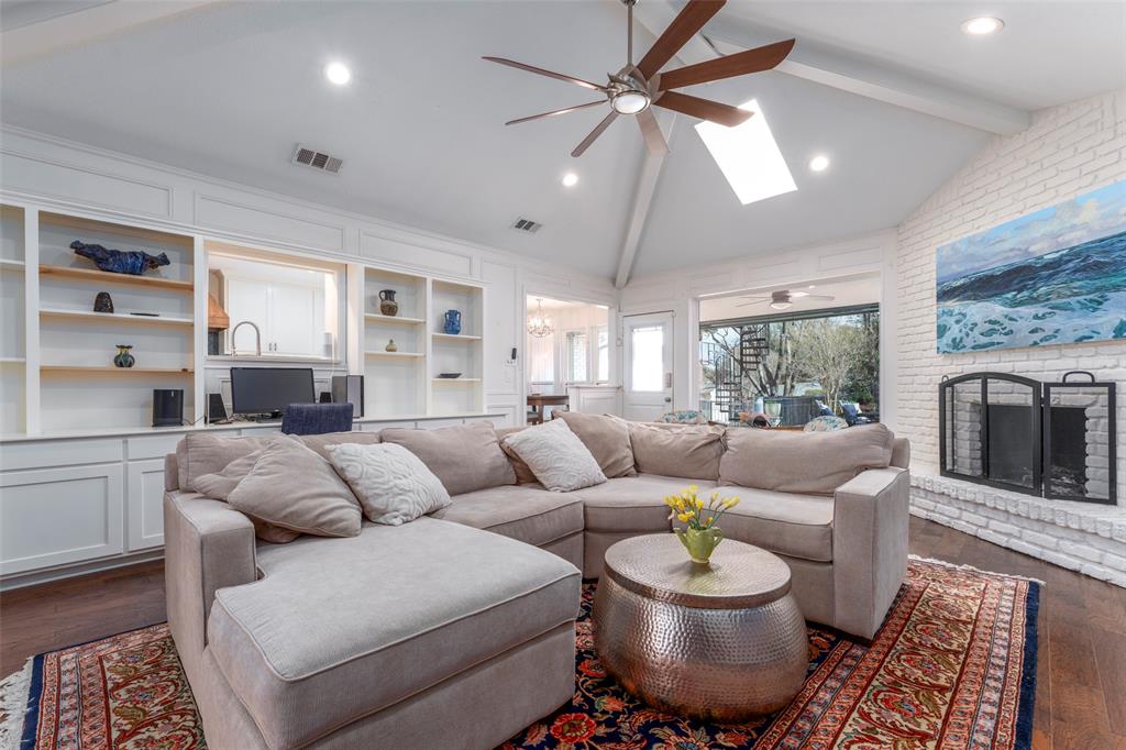 Millbrook #1 - Residential