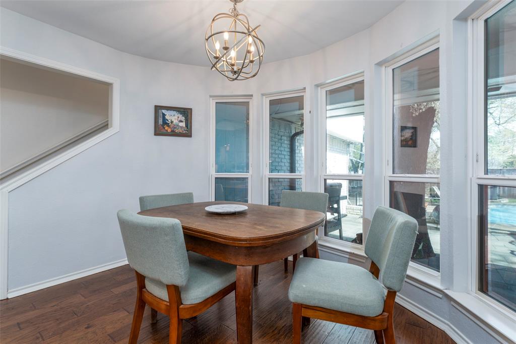 Millbrook #1 - Residential