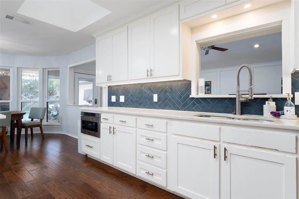 Millbrook #1 - Residential