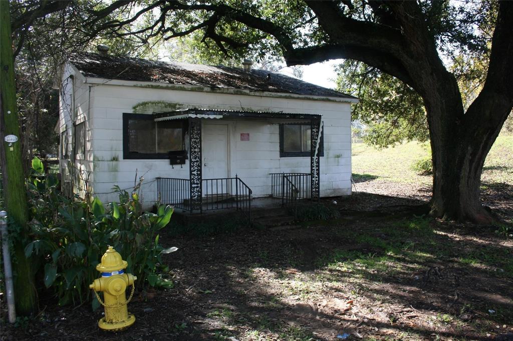 Cumberland Sub - Residential