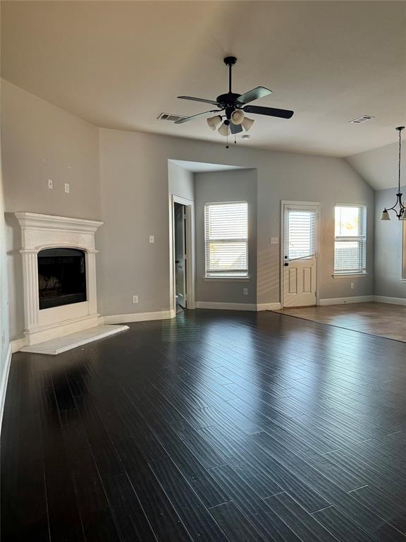 Woodcreek Ph 3-C - Residential