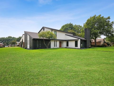 A home in Rockwall