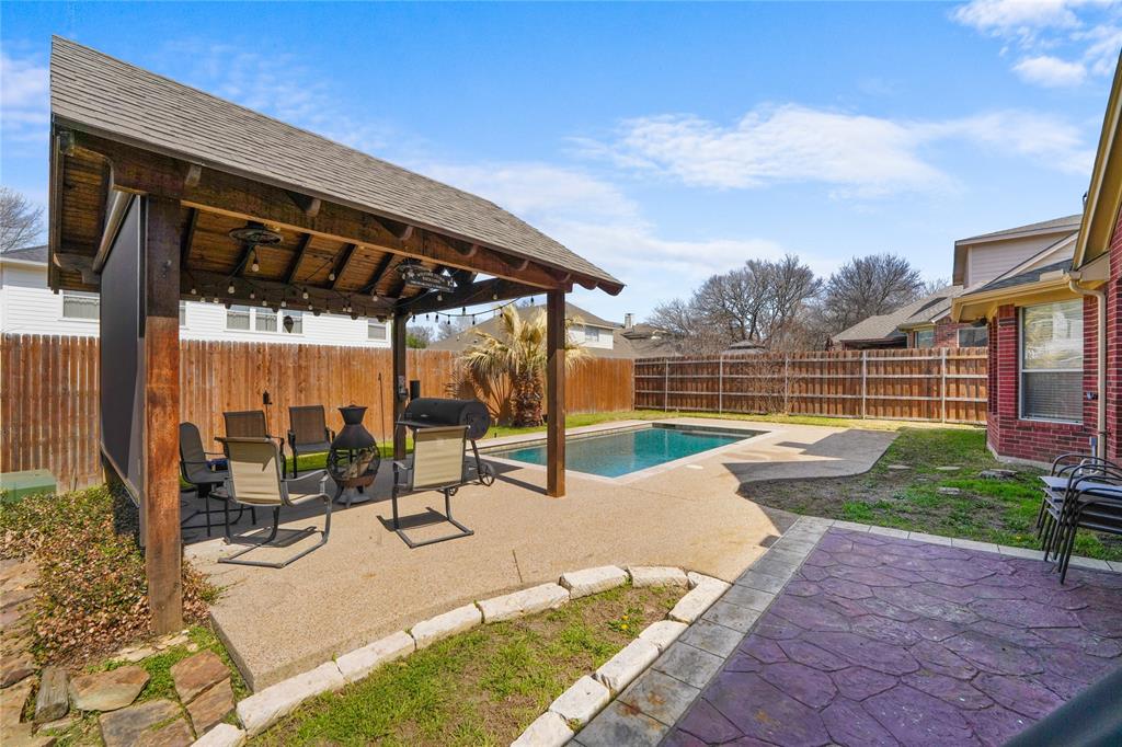 Fannin Farm Add - Residential