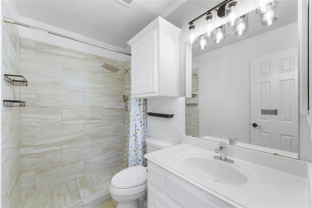 Fannin Farm Add - Residential