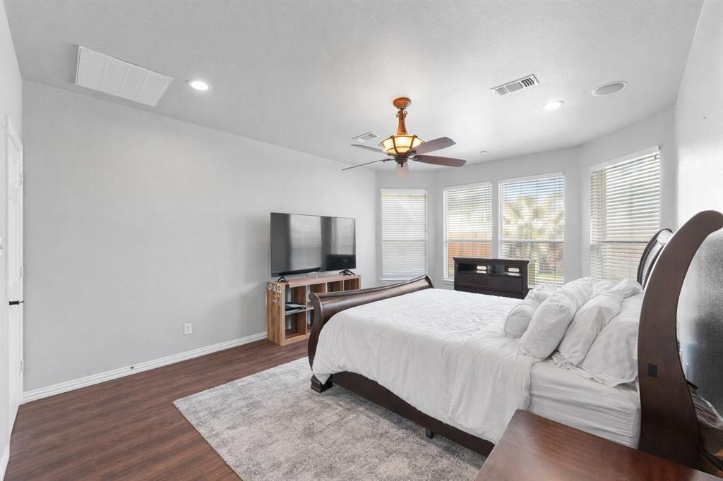 Fannin Farm Add - Residential