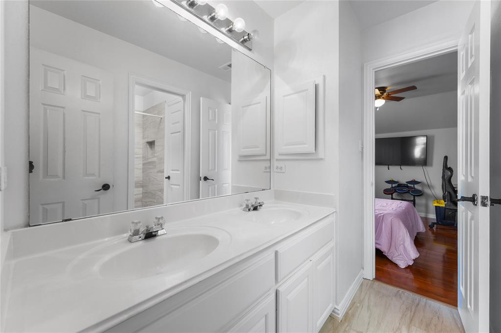 Fannin Farm Add - Residential