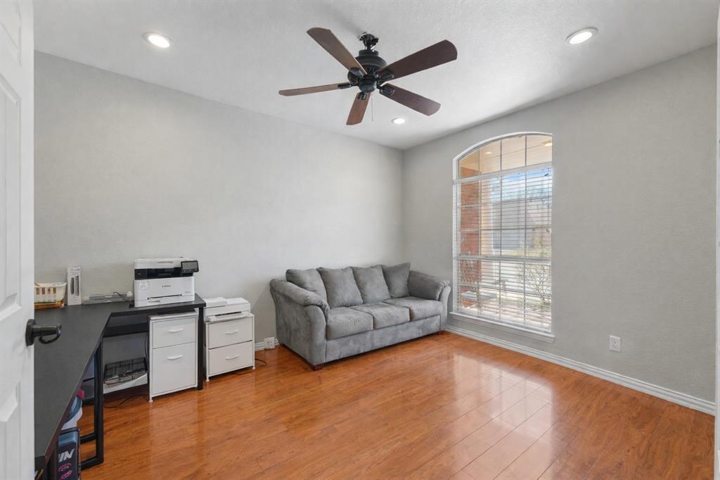 Fannin Farm Add - Residential