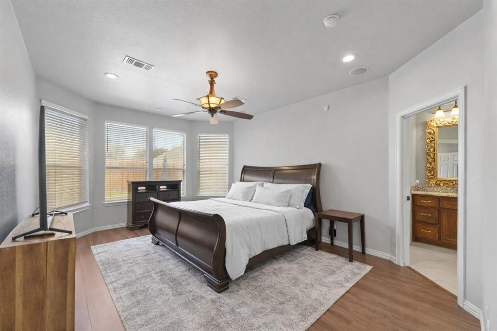 Fannin Farm Add - Residential