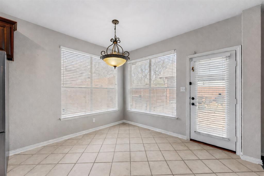 Fannin Farm Add - Residential