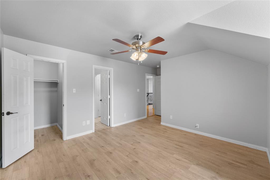 Fannin Farm Add - Residential