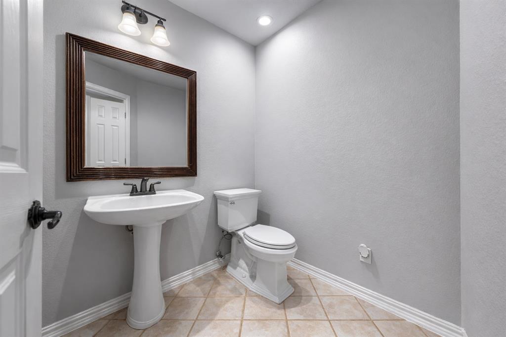 Fannin Farm Add - Residential