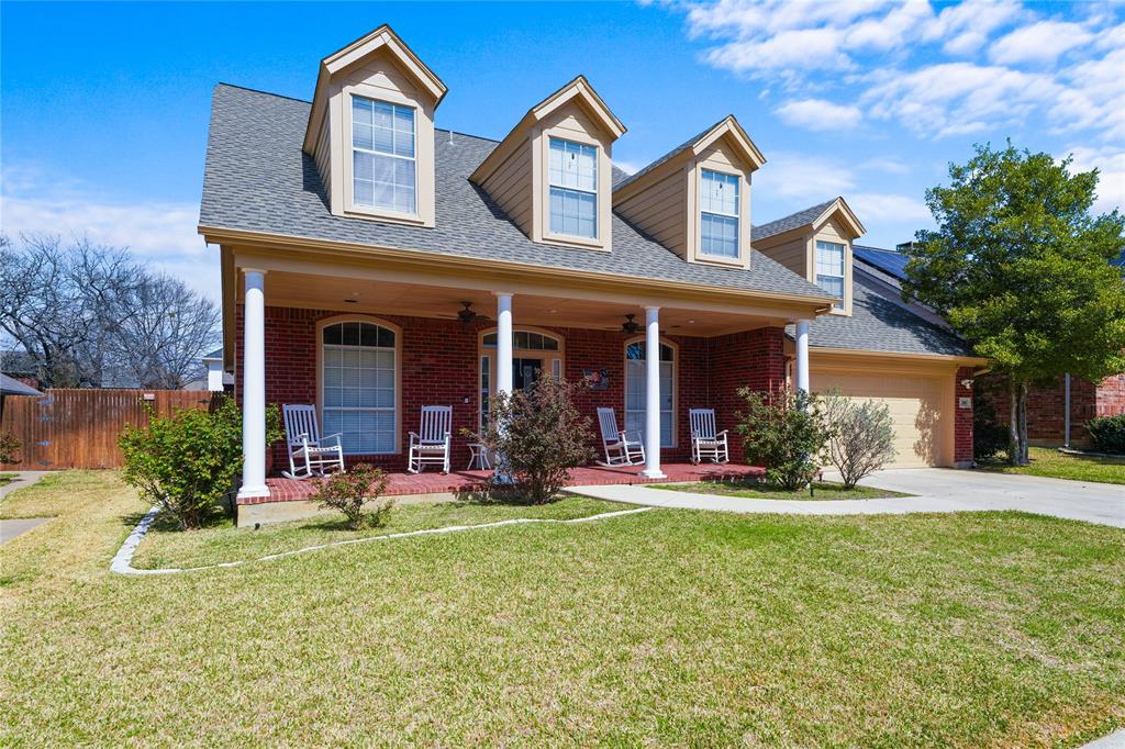 Fannin Farm Add - Residential