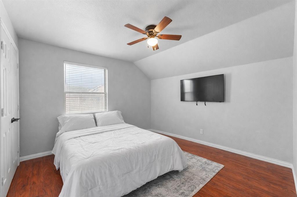 Fannin Farm Add - Residential