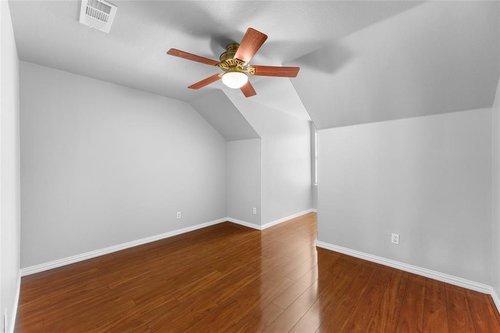 Fannin Farm Add - Residential