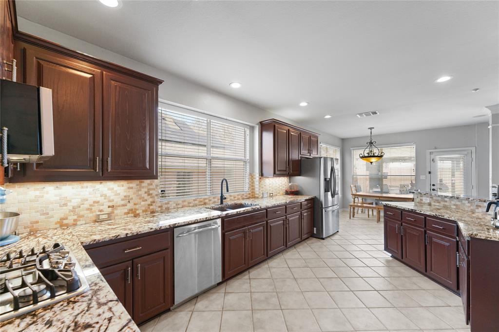 Fannin Farm Add - Residential