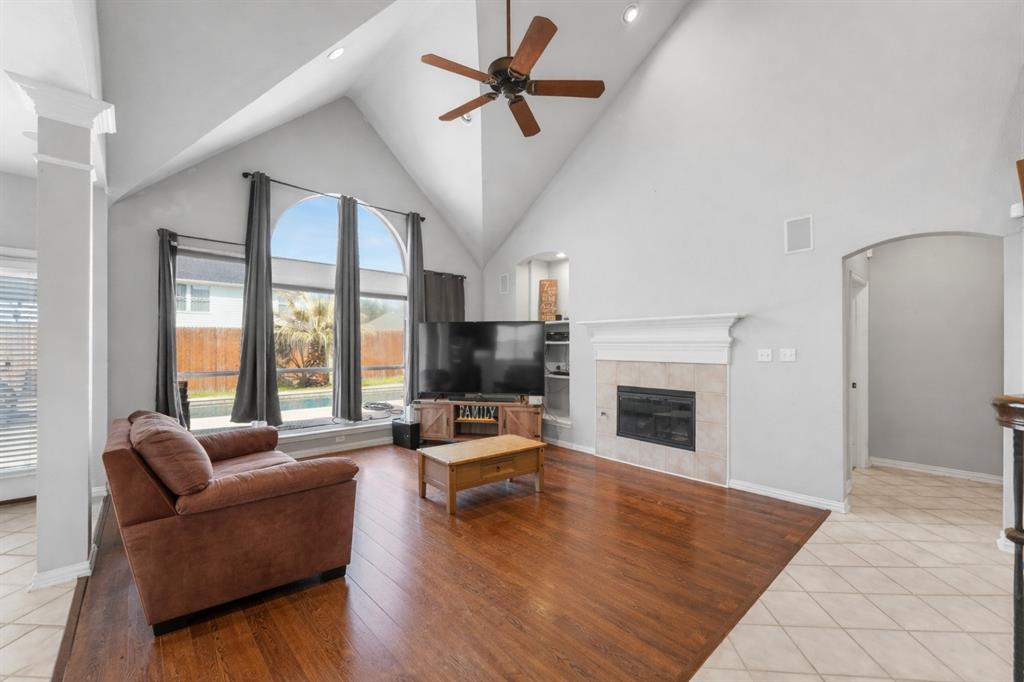 Fannin Farm Add - Residential