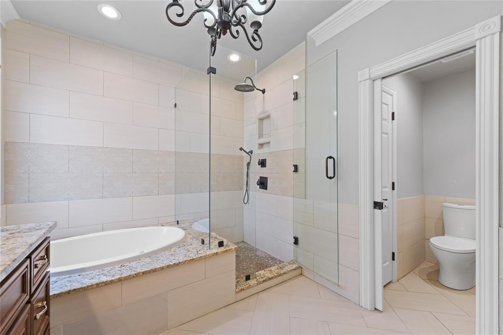 Fannin Farm Add - Residential