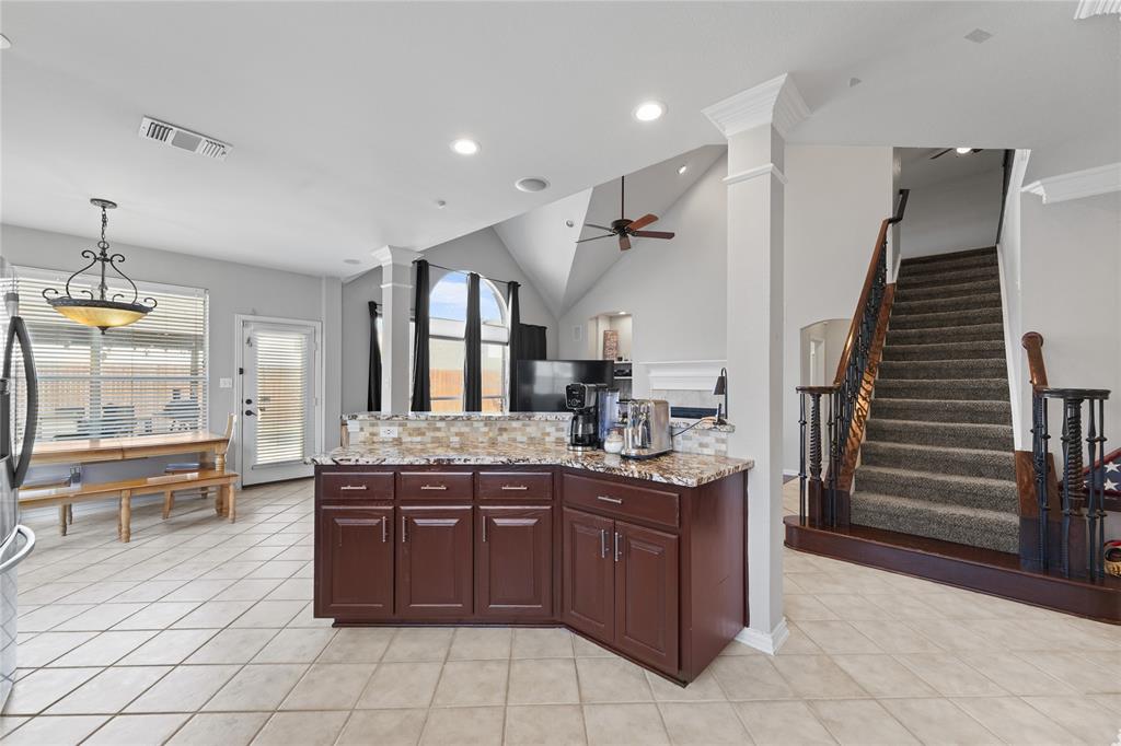 Fannin Farm Add - Residential