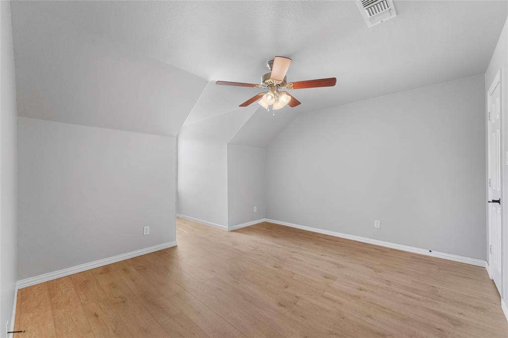 Fannin Farm Add - Residential