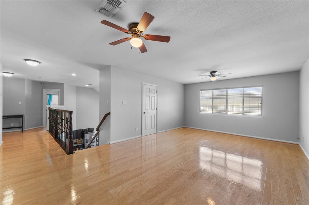 Fannin Farm Add - Residential