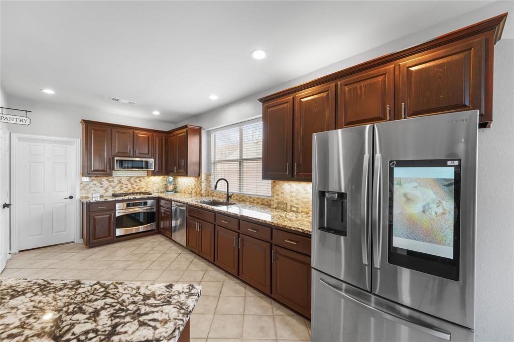 Fannin Farm Add - Residential