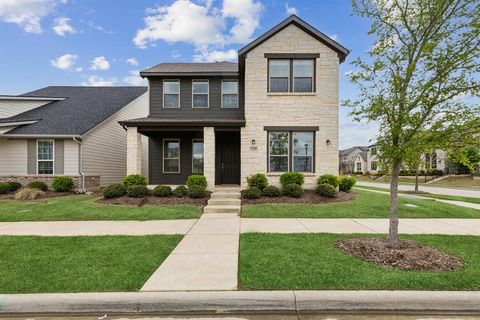 2549 Stella Lane Northlake TX 76247