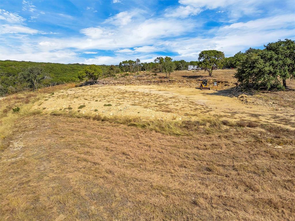 E C LOFTIN - ABST 771 - Land