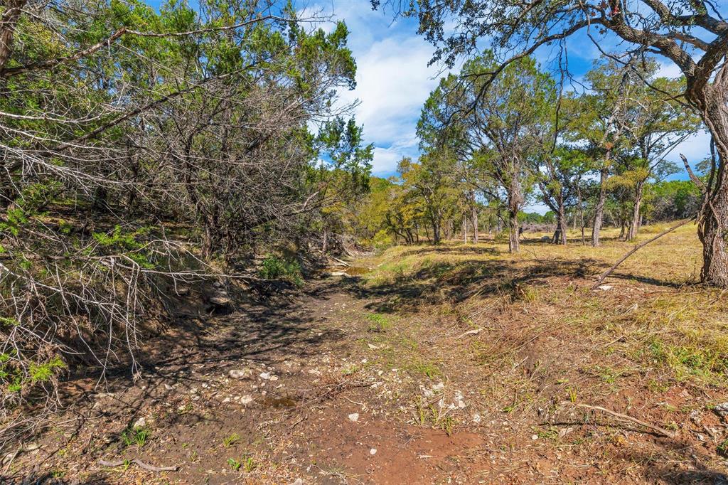 E C LOFTIN - ABST 771 - Land