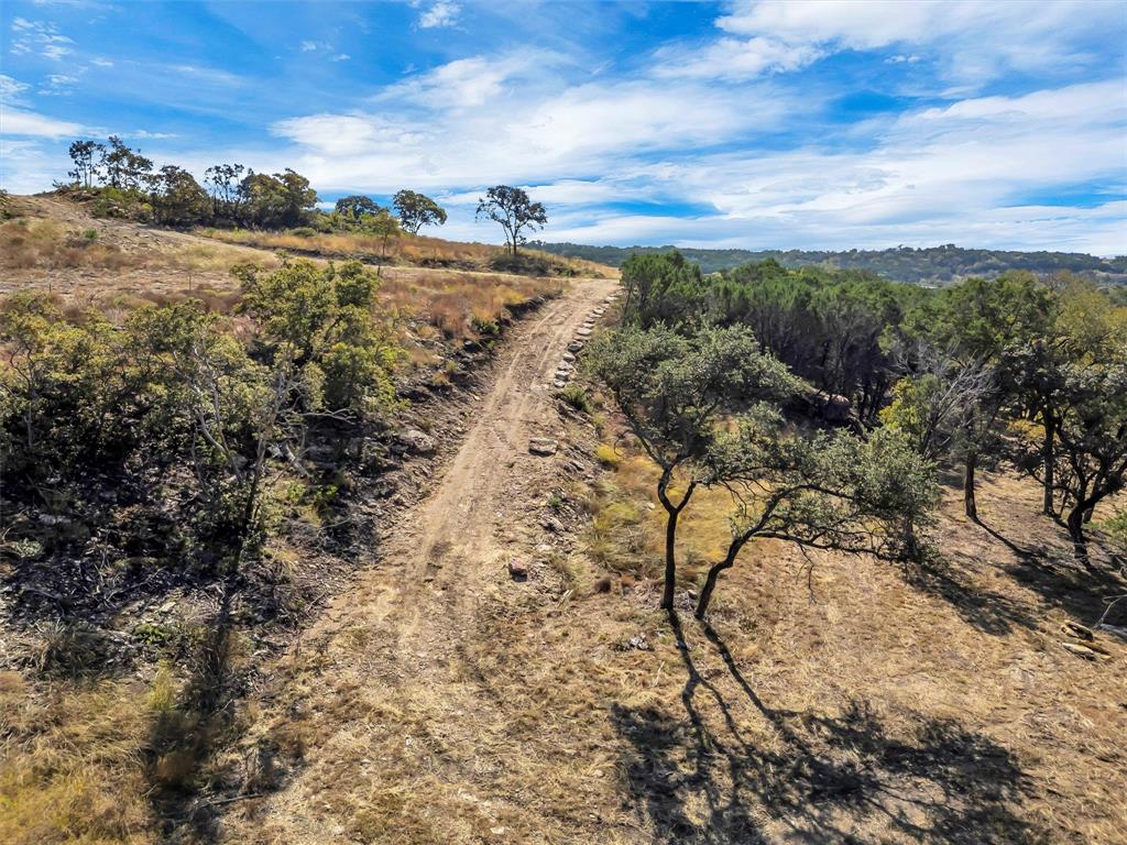 E C LOFTIN - ABST 771 - Land