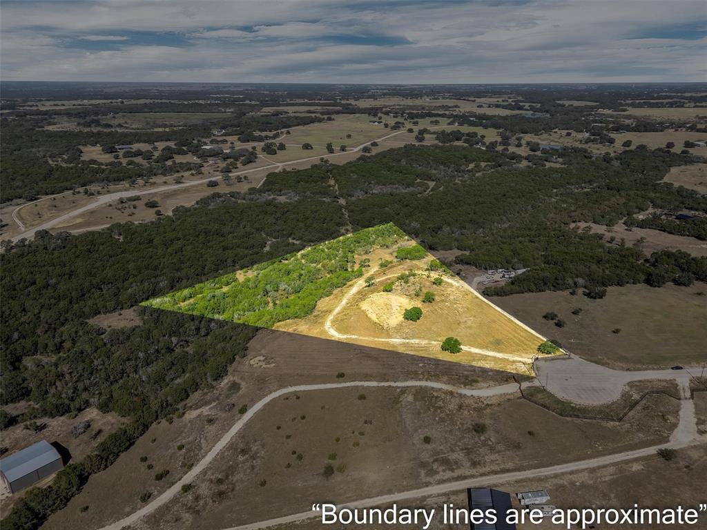 E C LOFTIN - ABST 771 - Land