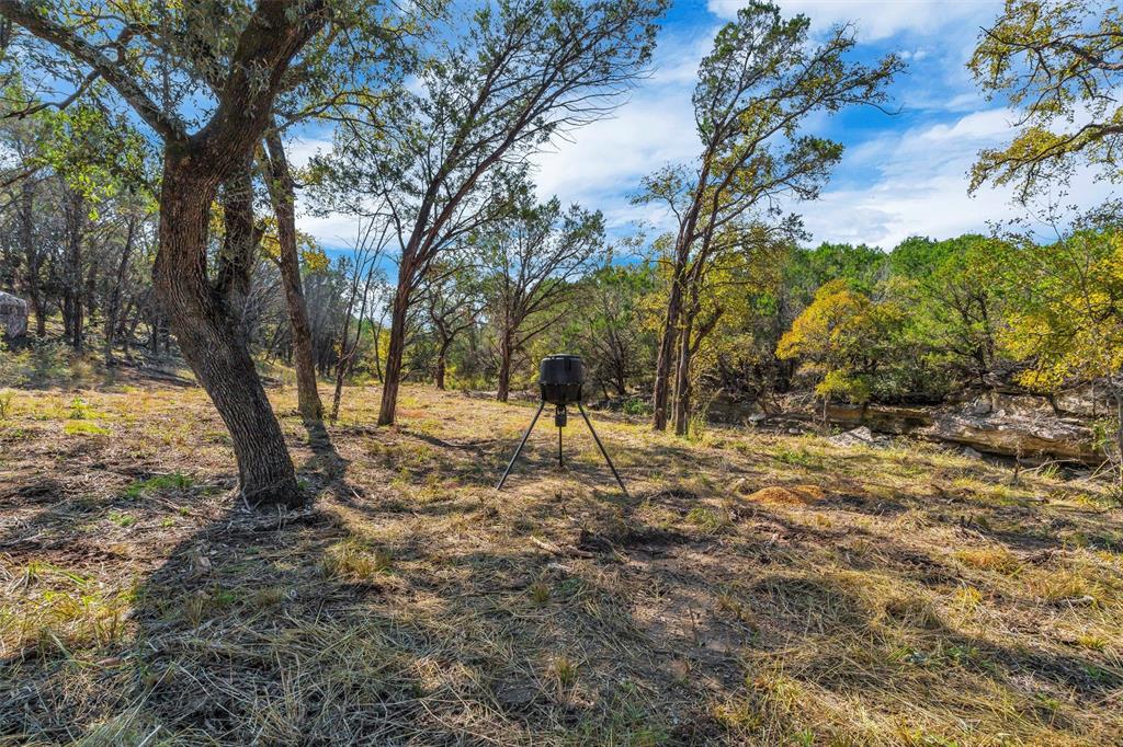 E C LOFTIN - ABST 771 - Land