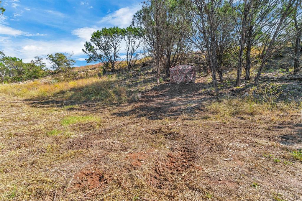 E C LOFTIN - ABST 771 - Land