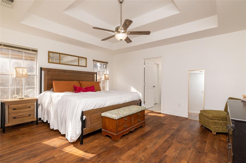 Canyon Creek West - Residential