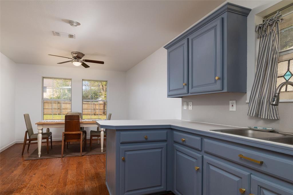 Canyon Creek West - Residential