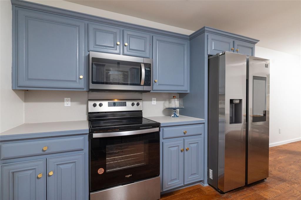 Canyon Creek West - Residential