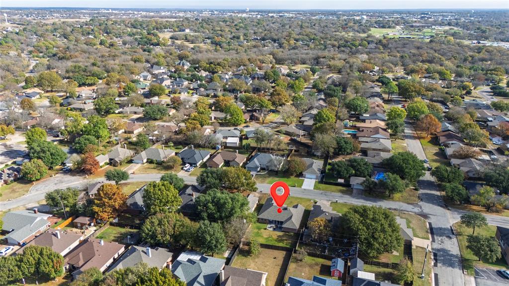 Canyon Creek West - Residential