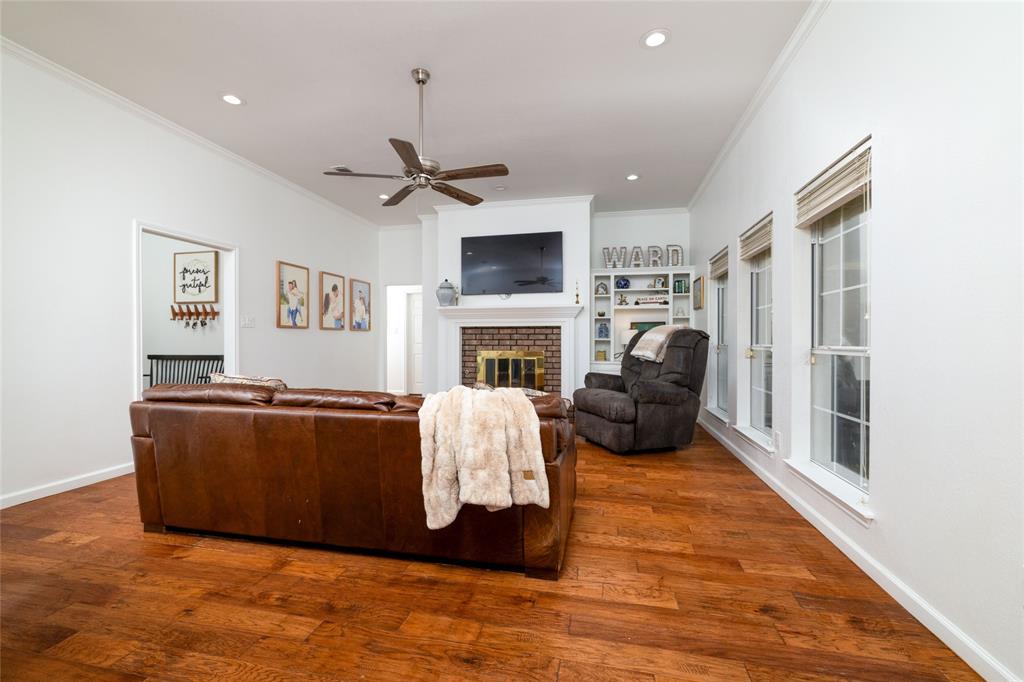 Canyon Creek West - Residential