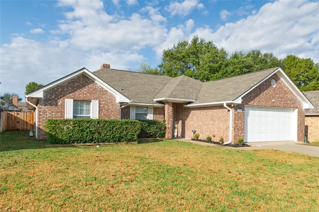 1908 Monte Cristo Drive