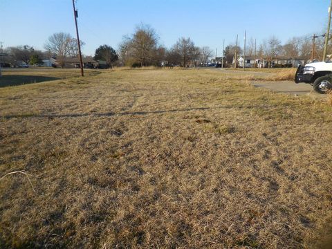 .708 Acres Main Street Quinlan TX 75474