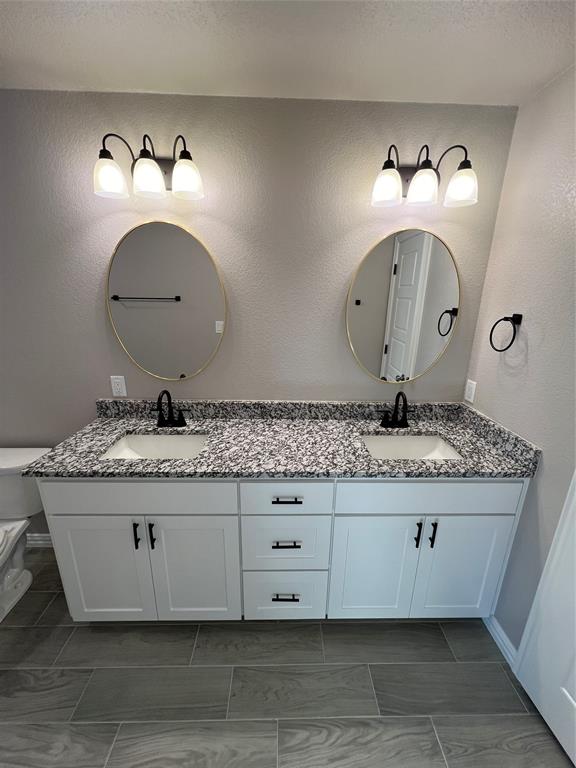 Park Estates - Residential