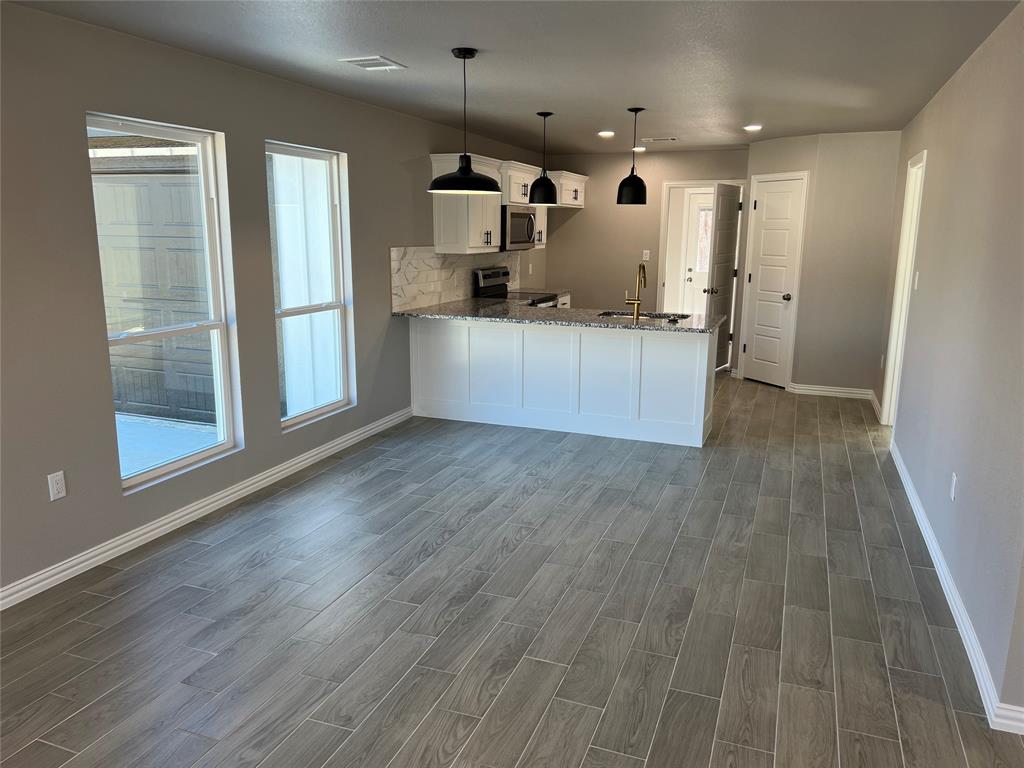 Park Estates - Residential