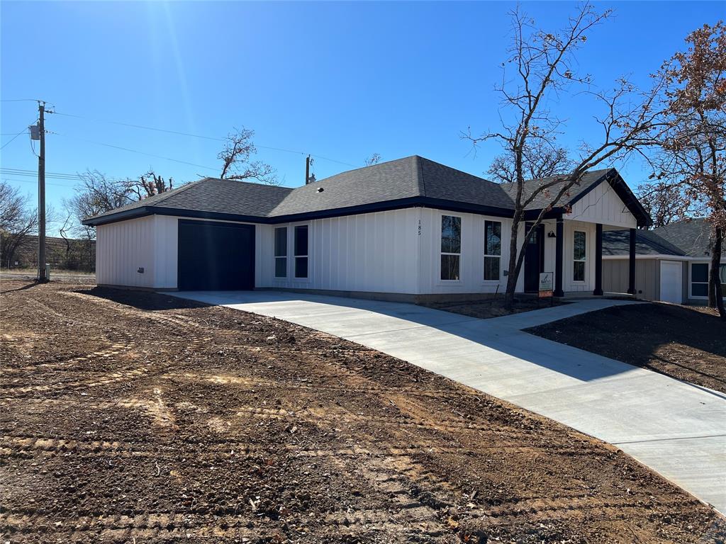 Park Estates - Residential