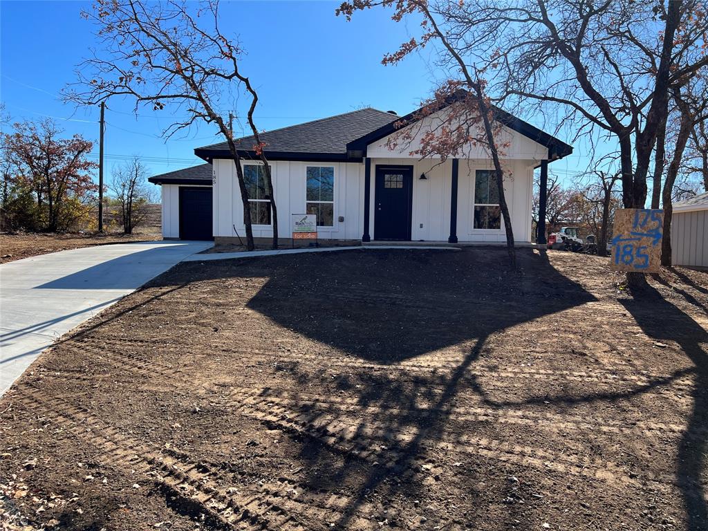 Park Estates - Residential