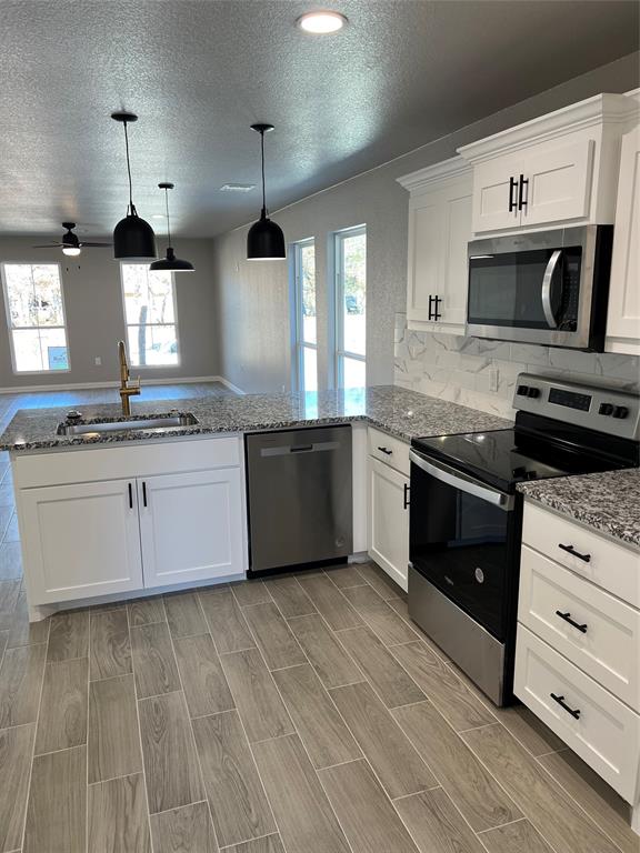 Park Estates - Residential