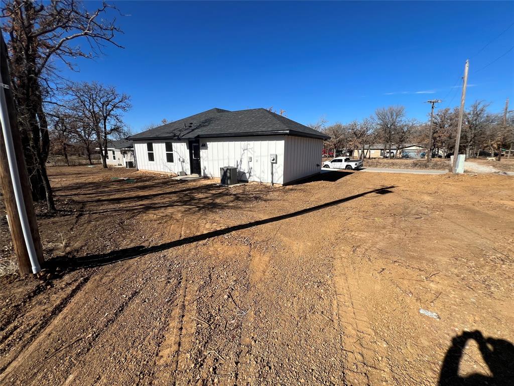 Park Estates - Residential